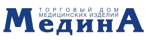 ООО «ТД «Медина»
